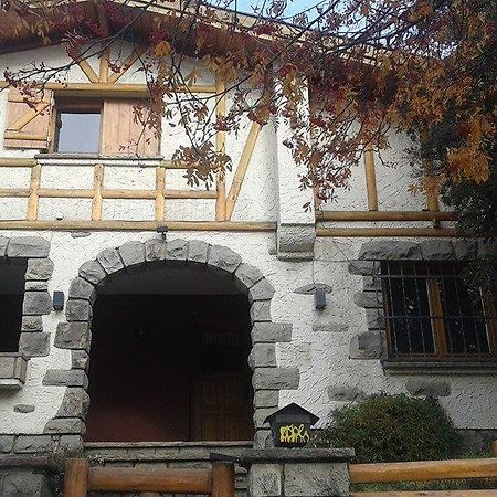Sofi'S Hostel Σαν Κάρλος ντε Μπαριλότσε Εξωτερικό φωτογραφία