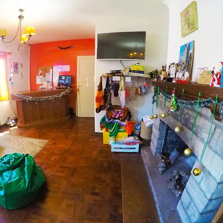 Sofi'S Hostel Σαν Κάρλος ντε Μπαριλότσε Εξωτερικό φωτογραφία