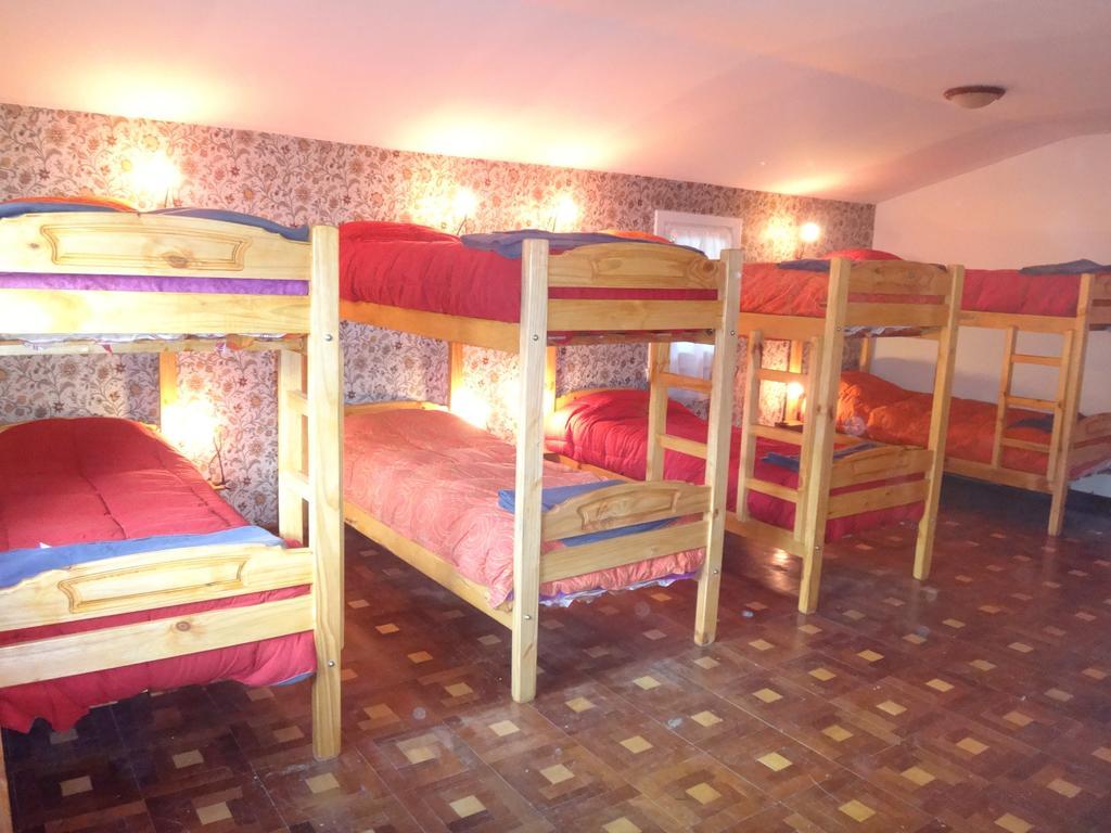 Sofi'S Hostel Σαν Κάρλος ντε Μπαριλότσε Δωμάτιο φωτογραφία
