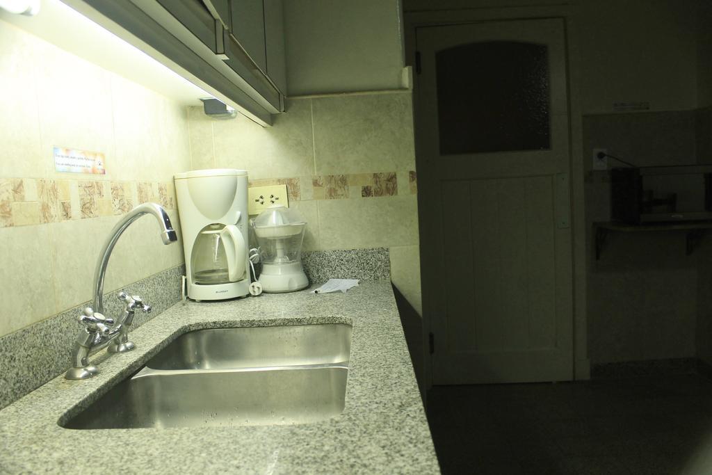 Sofi'S Hostel Σαν Κάρλος ντε Μπαριλότσε Εξωτερικό φωτογραφία