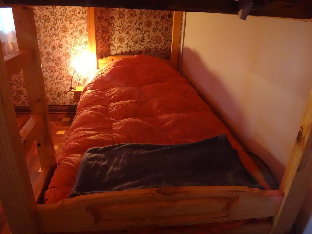 Sofi'S Hostel Σαν Κάρλος ντε Μπαριλότσε Δωμάτιο φωτογραφία