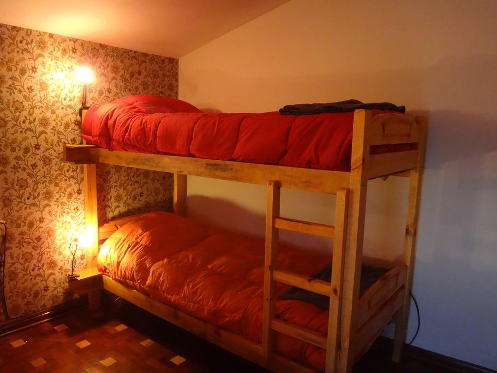 Sofi'S Hostel Σαν Κάρλος ντε Μπαριλότσε Δωμάτιο φωτογραφία