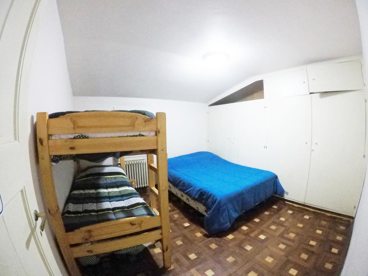 Sofi'S Hostel Σαν Κάρλος ντε Μπαριλότσε Εξωτερικό φωτογραφία