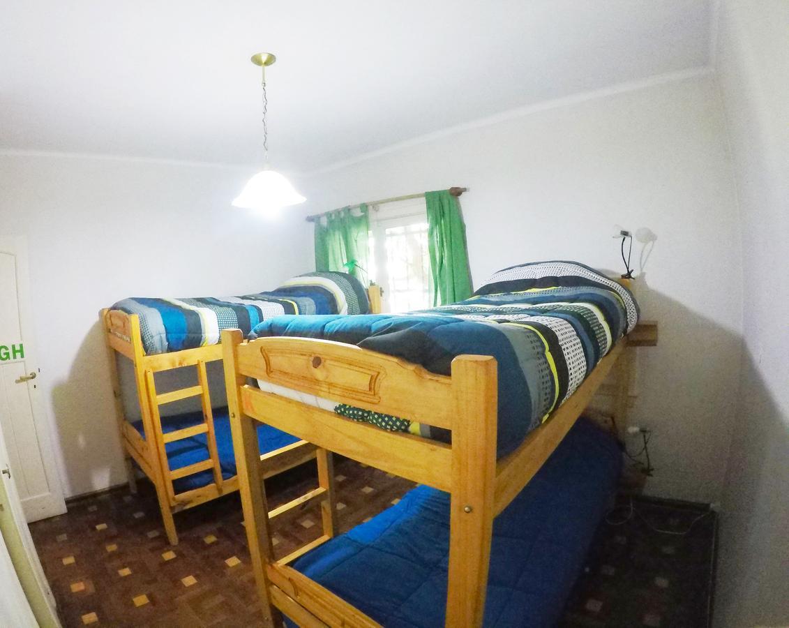 Sofi'S Hostel Σαν Κάρλος ντε Μπαριλότσε Εξωτερικό φωτογραφία