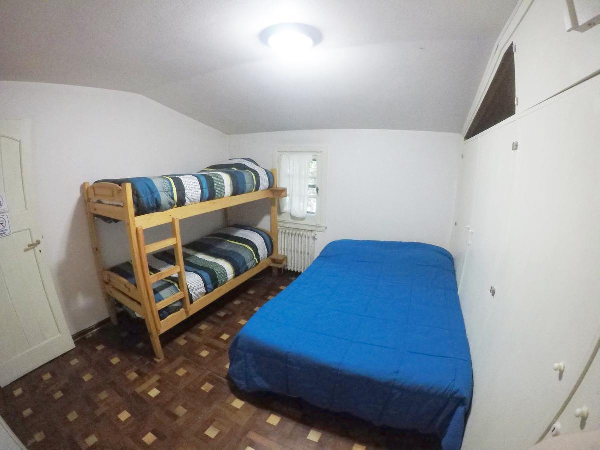 Sofi'S Hostel Σαν Κάρλος ντε Μπαριλότσε Εξωτερικό φωτογραφία