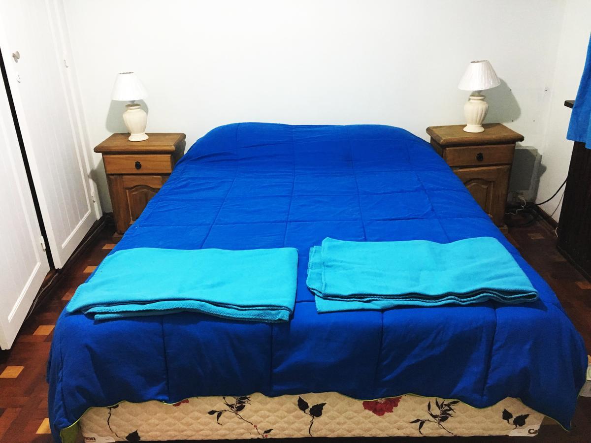 Sofi'S Hostel Σαν Κάρλος ντε Μπαριλότσε Εξωτερικό φωτογραφία