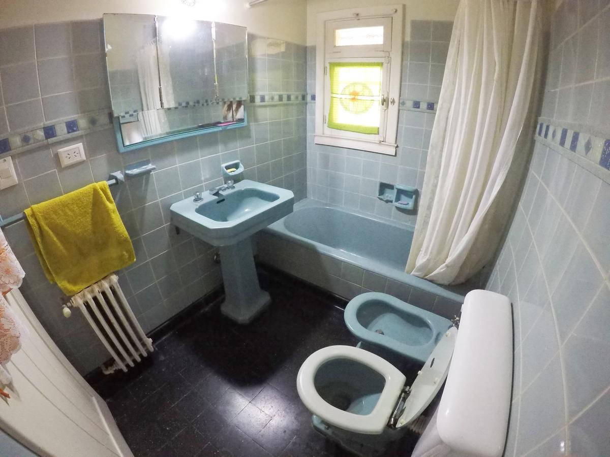 Sofi'S Hostel Σαν Κάρλος ντε Μπαριλότσε Εξωτερικό φωτογραφία