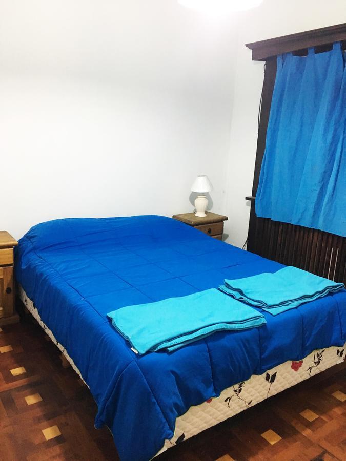Sofi'S Hostel Σαν Κάρλος ντε Μπαριλότσε Εξωτερικό φωτογραφία